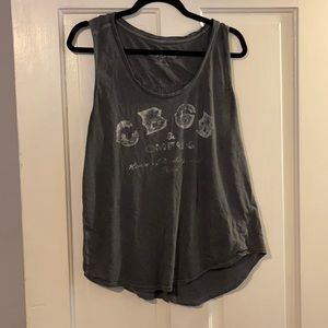 Lucky brand tank top